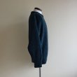 画像2: 1980s L.L.Bean ウールセーター　 100% SHETLAND WOOL　 表記L  (2)