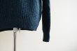 画像8: 1980s L.L.Bean ウールセーター　 100% SHETLAND WOOL　 表記L  (8)