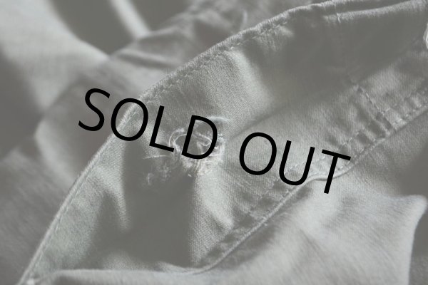 画像8: 1970s M-65フィールドパンツ　 表記MEDIUM-SHORT  (8)