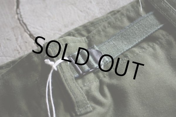 画像11: 1970s M-65フィールドパンツ　 表記MEDIUM-SHORT  (11)