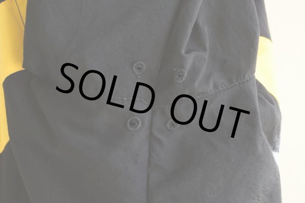 画像13: 2010s US.ARMY APFU ナイロントレーニングジャケット　 表記MEDIUM-LONG  (13)