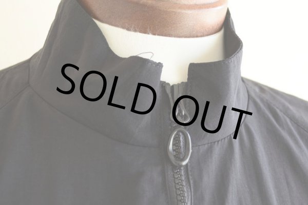 画像7: 2010s US.ARMY APFU ナイロントレーニングジャケット　 表記MEDIUM-LONG  (7)