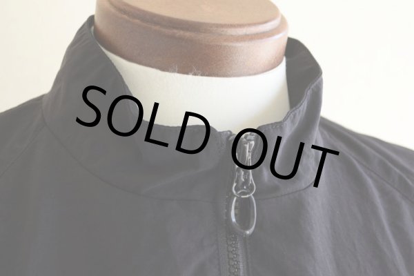 画像7: 2010s US.ARMY APFU ナイロントレーニングジャケット　 表記MEDIUM-LONG  (7)