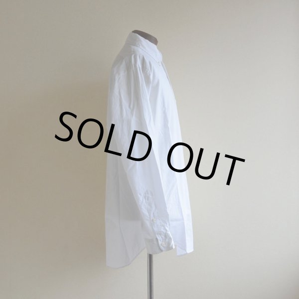 画像2: RalphLauren BDシャツ  表記S  (2)