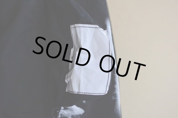 画像11: 2010s US.ARMY APFU ナイロントレーニングジャケット　 表記MEDIUM-LONG  (11)