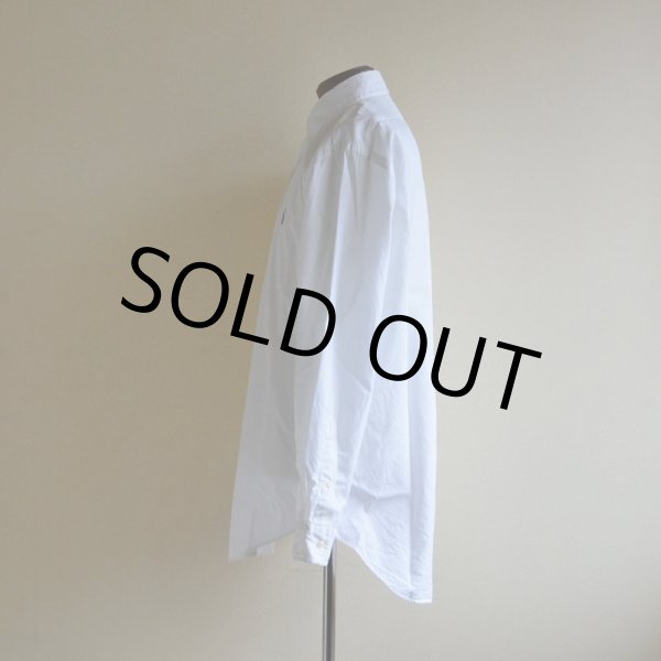 画像4: RalphLauren BDシャツ  表記S  (4)