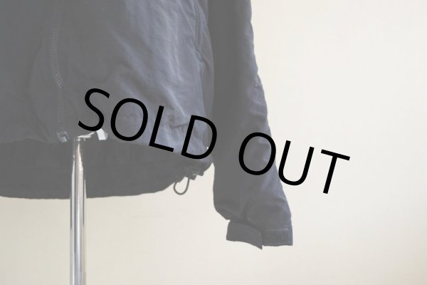 画像9: 2010s US.ARMY APFU ナイロントレーニングジャケット　 表記MEDIUM-LONG  (9)