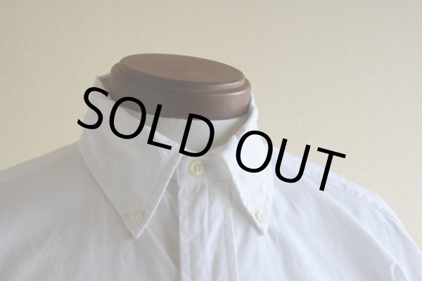 画像6: RalphLauren BDシャツ  表記S  (6)