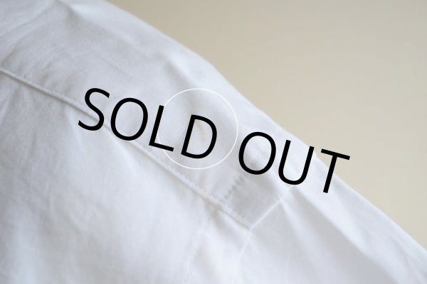 画像10: RalphLauren BDシャツ  表記S  (10)