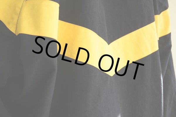 画像14: 2010s US.ARMY APFU ナイロントレーニングジャケット　 表記MEDIUM-LONG  (14)