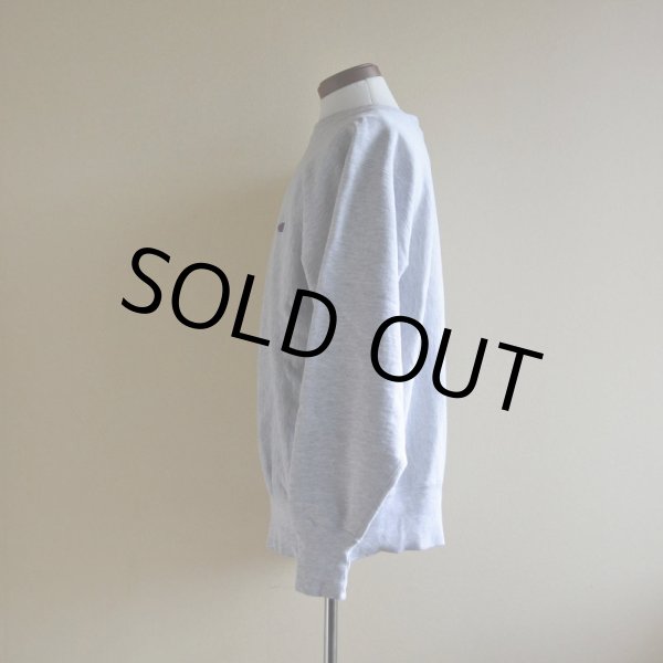 画像4: 1990s Champion リバースウィーブスウェット　 目付き　 表記L  (4)