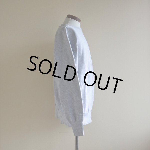 画像2: 1990s Champion リバースウィーブスウェット　 目付き　 表記L  (2)