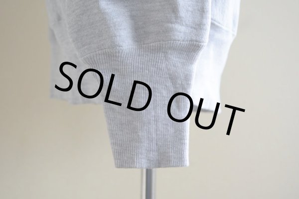 画像10: 1990s Champion リバースウィーブスウェット　 目付き　 表記L  (10)