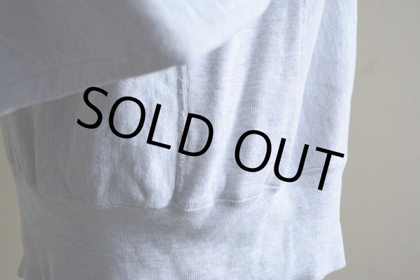 画像9: 1990s Champion リバースウィーブスウェット　 目付き　 表記L  (9)