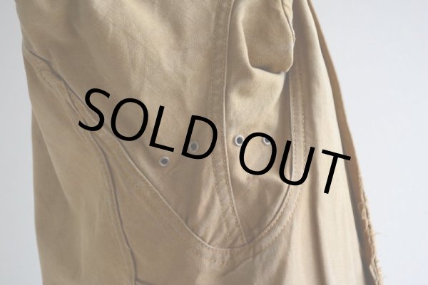 画像13: 1930s DRY BAK ハンティングジャケット　 実寸ML  (13)