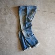 画像2: 1990s Levi's 501　 表記W34 L30  (2)