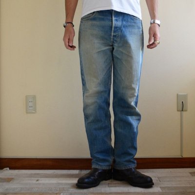 画像1: 1990s Levi's 501　 表記W34 L30 