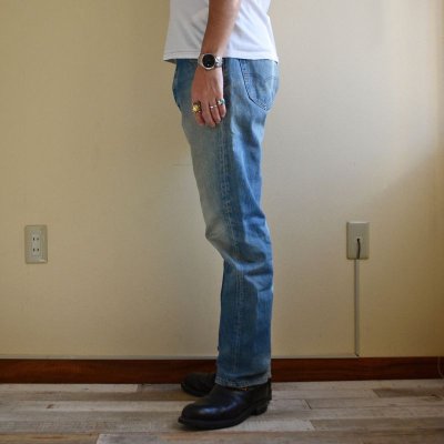 画像2: 1990s Levi's 501　 表記W34 L30 