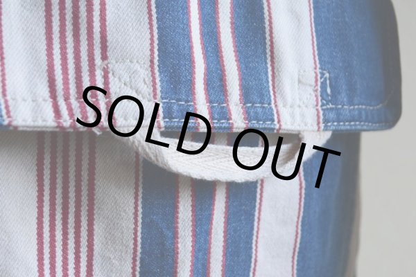 画像10: RalphLauren デニムカバーオール　 LAUREN JEANS Co.　 表記M  (10)