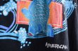 画像14: 1970s-80s Anvil 鯉和柄L/SポケットTシャツ　 表記XL  (14)