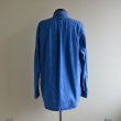 画像3: RalphLauren デニムBDシャツ　 表記M  (3)