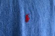画像8: RalphLauren デニムBDシャツ　 表記M  (8)