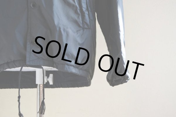 画像9: 1970s  Champion ナイロンコーチジャケット  ランナーズタグ  表記S  (9)