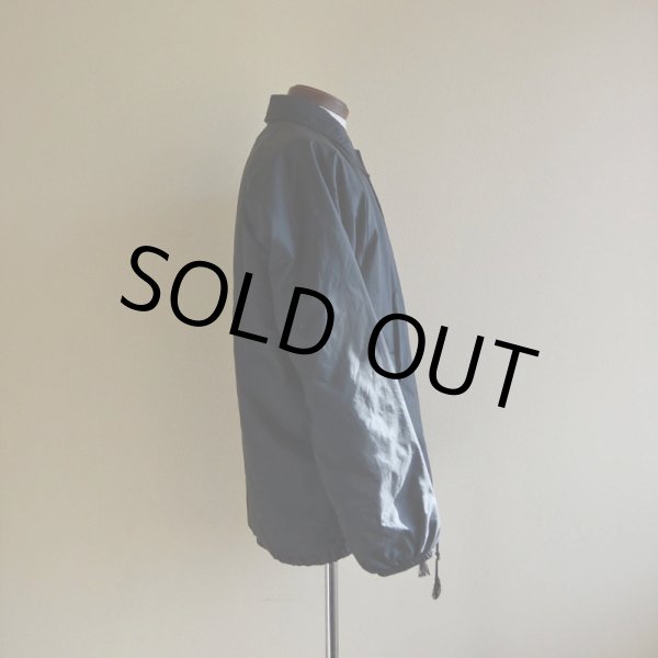 画像2: 1970s  Champion ナイロンコーチジャケット  ランナーズタグ  表記S  (2)