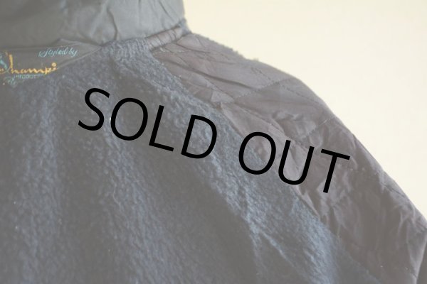 画像14: 1970s  Champion ナイロンコーチジャケット  ランナーズタグ  表記S  (14)