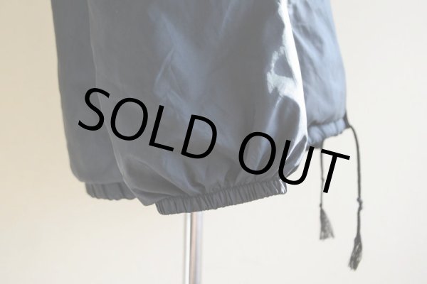 画像10: 1970s  Champion ナイロンコーチジャケット  ランナーズタグ  表記S  (10)