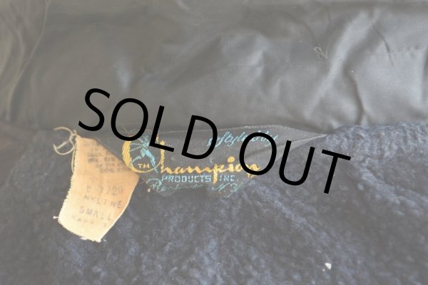 画像13: 1970s  Champion ナイロンコーチジャケット  ランナーズタグ  表記S  (13)