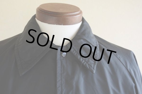 画像7: 1970s  Champion ナイロンコーチジャケット  ランナーズタグ  表記S  (7)