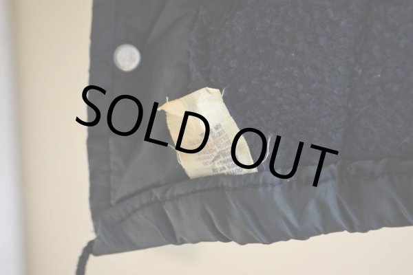 画像12: 1970s  Champion ナイロンコーチジャケット  ランナーズタグ  表記S  (12)