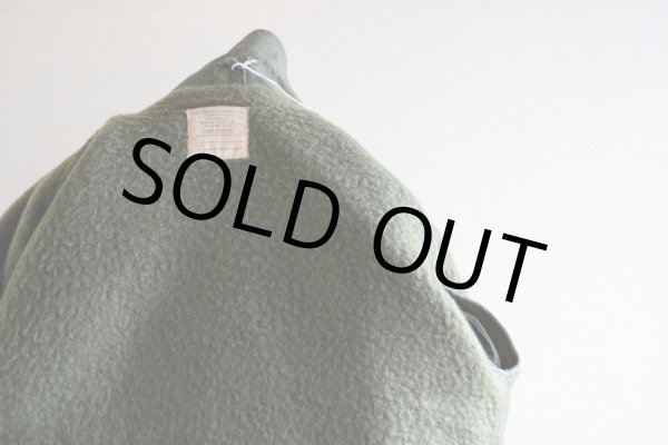 画像19: 1960s  US.NAVY A-2デッキジャケット　 ステンシル入り　 表記MEDIUM  (19)