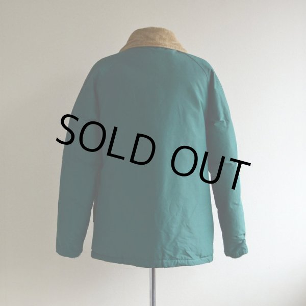 画像3: 1970s〜 HUDSON BAY OUTFITTERS, LTD. ダウンジャケット   実寸ML  (3)