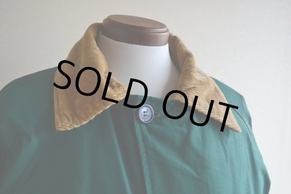 画像5: 1970s〜 HUDSON BAY OUTFITTERS, LTD. ダウンジャケット   実寸ML  (5)