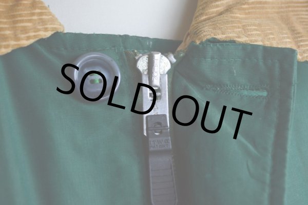 画像13: 1970s〜 HUDSON BAY OUTFITTERS, LTD. ダウンジャケット   実寸ML  (13)