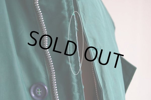 画像19: 1970s〜 HUDSON BAY OUTFITTERS, LTD. ダウンジャケット   実寸ML  (19)