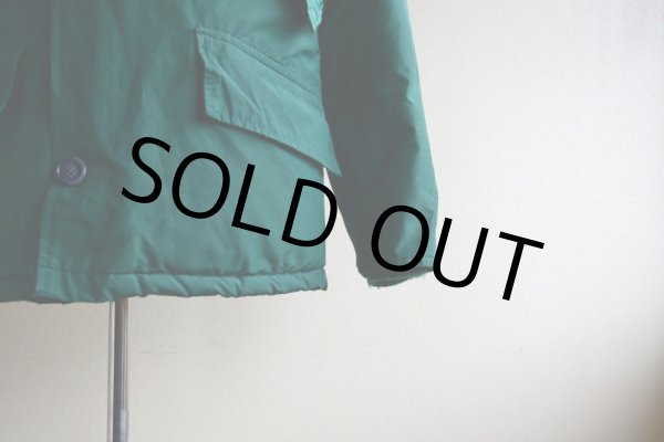 画像10: 1970s〜 HUDSON BAY OUTFITTERS, LTD. ダウンジャケット   実寸ML  (10)
