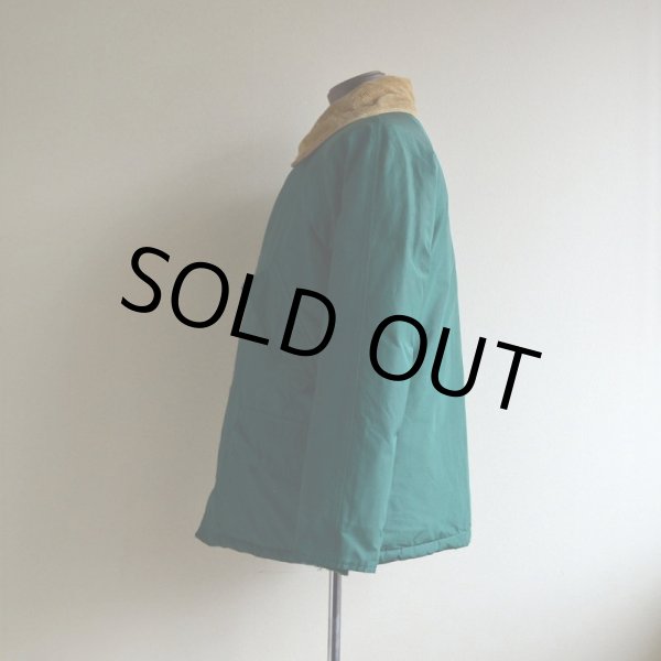 画像4: 1970s〜 HUDSON BAY OUTFITTERS, LTD. ダウンジャケット   実寸ML  (4)