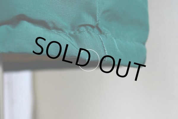 画像18: 1970s〜 HUDSON BAY OUTFITTERS, LTD. ダウンジャケット   実寸ML  (18)