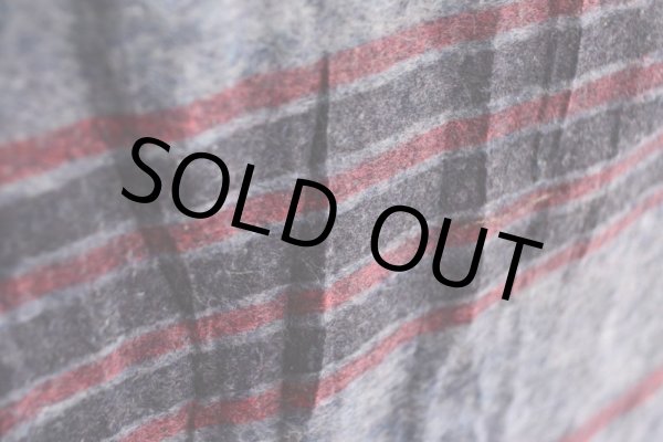 画像15: 1980s BIGBEN 裏ブランケット付デニムカバーオール　 DEAD STOCK　 表記40  (15)