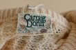 画像11: Carraig Donn フィッシャーマンセーター　 MADE IN IRELAND　 表記L  (11)