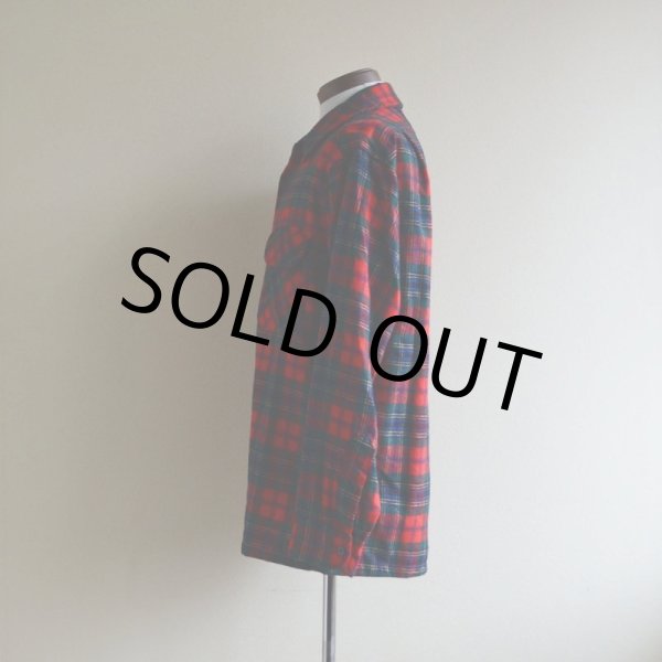 画像4: 1970s PENDLETON ウールシャツ  表記M  (4)