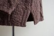 画像10: ARAN CRAFTS フィッシャーマンセーター　 MADE IN IRELAND　 表記M  (10)