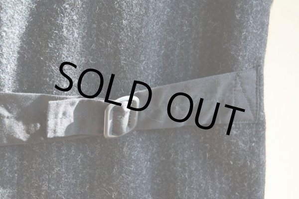 画像13: Woolrich ハンティングウールベスト  表記M  (13)