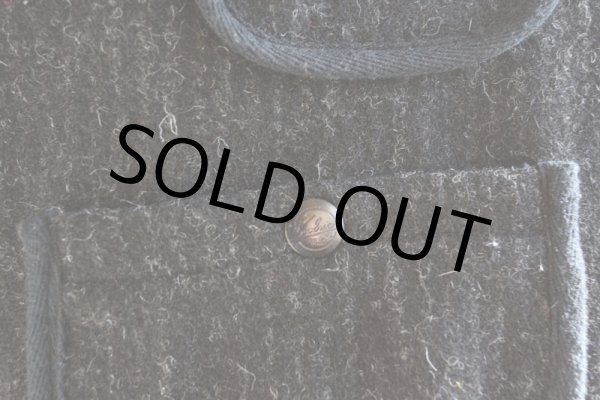 画像9: Woolrich ハンティングウールベスト  表記M  (9)