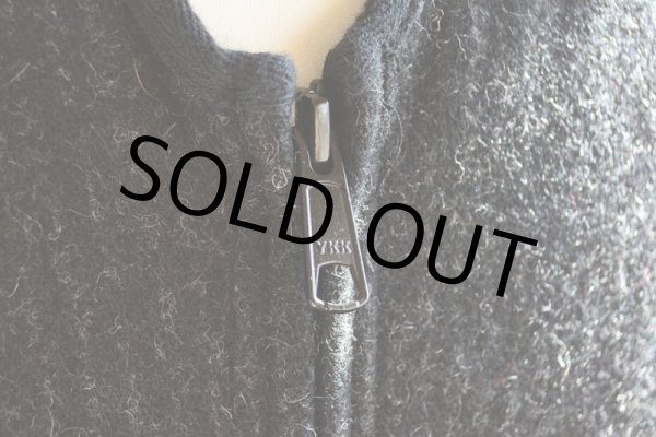 画像8: Woolrich ハンティングウールベスト  表記M  (8)