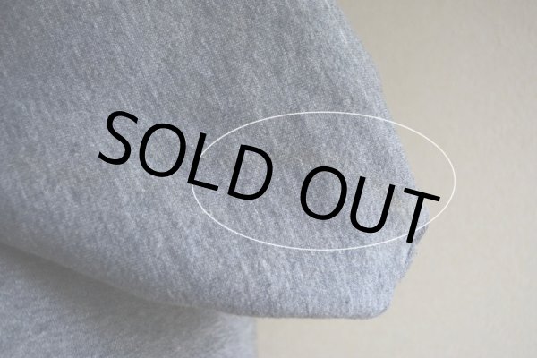 画像11: 1980s RUSSELL 杢ジップパーカー  表記M  (11)