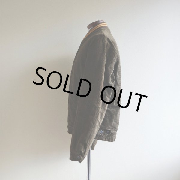 画像4: 1960s-70s VAN HEUSEN コーデュロイジャケット　 表記42  (4)